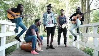Samory-I - Rasta Nuh Gangsta (Acoustic version)