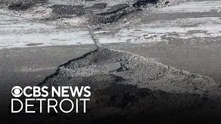 How to report those pesky potholes in Michigan