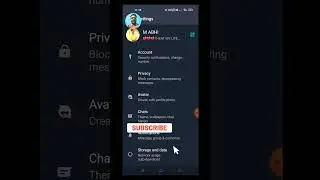 how to enable finger print lock in WhatsApp in mobile|how to add finger lock in WhatsApp #whatsapp