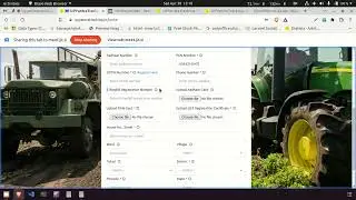 ALL DEALERS REGISTRATION TRAINING VIDEO