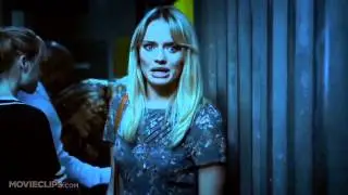 Storage 24 Red Band US Release TRAILER 2013   Sci Fi Horror Movie HD    The Dreambeachboy