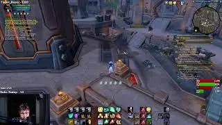 Trille | !challenge Top 100 every spec challenge BOOMKIN NEXT