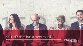 Datawiz: Analytics for HR