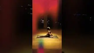 Yoga Fluidity And Flexibility Flow