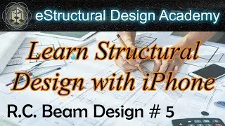Simple Beam Design with Concentrated Loads using LRFD - RCD Using Structural Design Apps