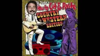 DJ Yoda's How To Cut & Paste: Country & Western Edition