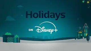 Come Home for the Holidays | Hulu on Disney+