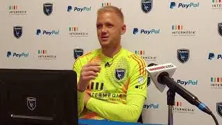 Earthquakes-William Yarbrough Postgame 7-7-24
