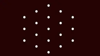 Thai poosam special 5*3dots  flowers kolam/easy rangoli #rathasapthamimuggulu  #trending #viral 