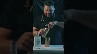 Truth Spirits Grain Vodka Espresso Martini