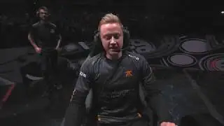 2018 EU LCS Spring Final  FNC Rekkles twice Penta-kill