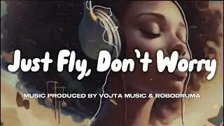 ''Just Fly, Don&rsquo;t Worry'' - Jungle x SZA (Acoustic Soul R&B Type Beat)