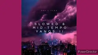 Gwinya Lam (360 T Flex Slowed Version) [Official Audio]