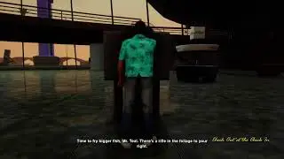 Story mode #3 | GTA VC Definitive Edition | PS4 CANLI