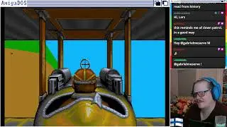 Wings (Amiga) #1