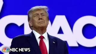 Why the indictment against Trump could be coming soon