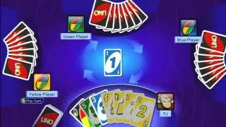 CGRundertow UNO for Xbox 360 Video Game Review