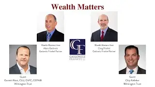 How Do You Know Your Kids Should Own The Family Business? | Wealth Matters
