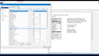 Genesis R&D Food Version 11.4 Overview Webinar