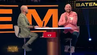 Batem Palma | EDIȚIA INTEGRALĂ - 22 ianuarie 2025