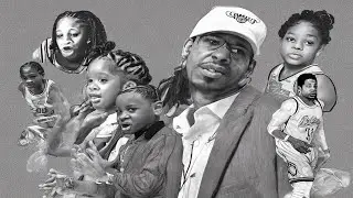 Inside Allen Iverson's Family: The Bonding and Struggles of an NBA Legend - How Did His Family Sha