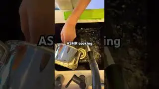 #cookingsounds #relaxingcooking #cooking