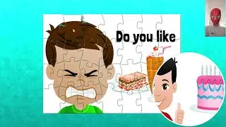 Super Simple Songs Do You Like Lasagna Milkshakes Puzzlion