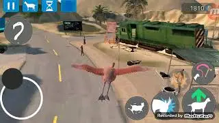 Все Задания/All Quests | Goat Simulator Payday/Симулятор Козла Пейдей ( Android )