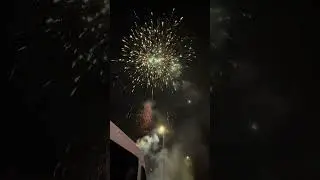 Uppsala fireworks 2026