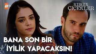 Feride'nin eski nişanlısından son isteği! | Kırgın Çiçekler