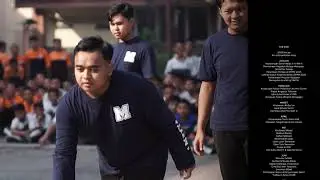 Recap 2025 Pesantren Modern al Ihsan Baleendah Kabupaten Bandung