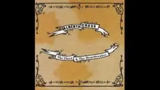 Alberta Cross - Low Man