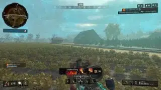 Messing with the enemy