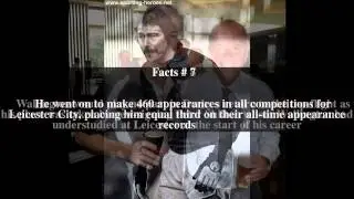 Mark Wallington (footballer) Top # 12 Facts