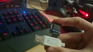 Bought a faulty or fake eMMC module