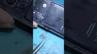 Oppo Reno 6 power button replacement