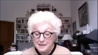 Catherine Robins Being My Mother's Daughter
