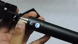 Huawei HW-28 Selfie Stick unboxing and review!!!