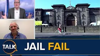 &lsquo;Tough On Crime&rsquo; Political Optics Created Prison Overcrowding Crisis