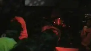 Panther Live @ Daly City vs. Terrorbird