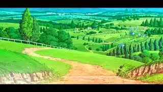 Relaxing Pokemon Music - Pallet Town