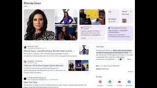 How To Boost Your Online Presence With A Google Knowledge Panel (Unstoppable Branding Agency)