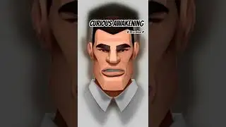Curious Awakening