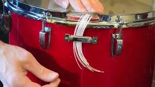 Tennis Racket String Snare Wires