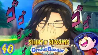 Comincia l'Estate del Secondo Anno! - SoS: Grand Bazaar || Gameplay ITA - Parte 40
