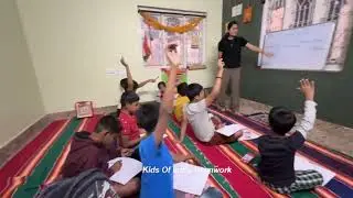 English Class For Kids |Join us for a Free English Learning Session,