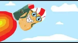 Rocket Potatoes - Chiptune Song