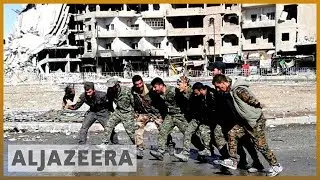 🇸🇾 Is ISIL close  to losing its last territory in Syria? | Al Jazeera English