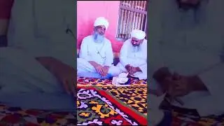 Dargah Haleji Sharif Video