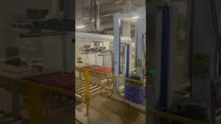 Multiple layers hot press machine for wood veneer factory
